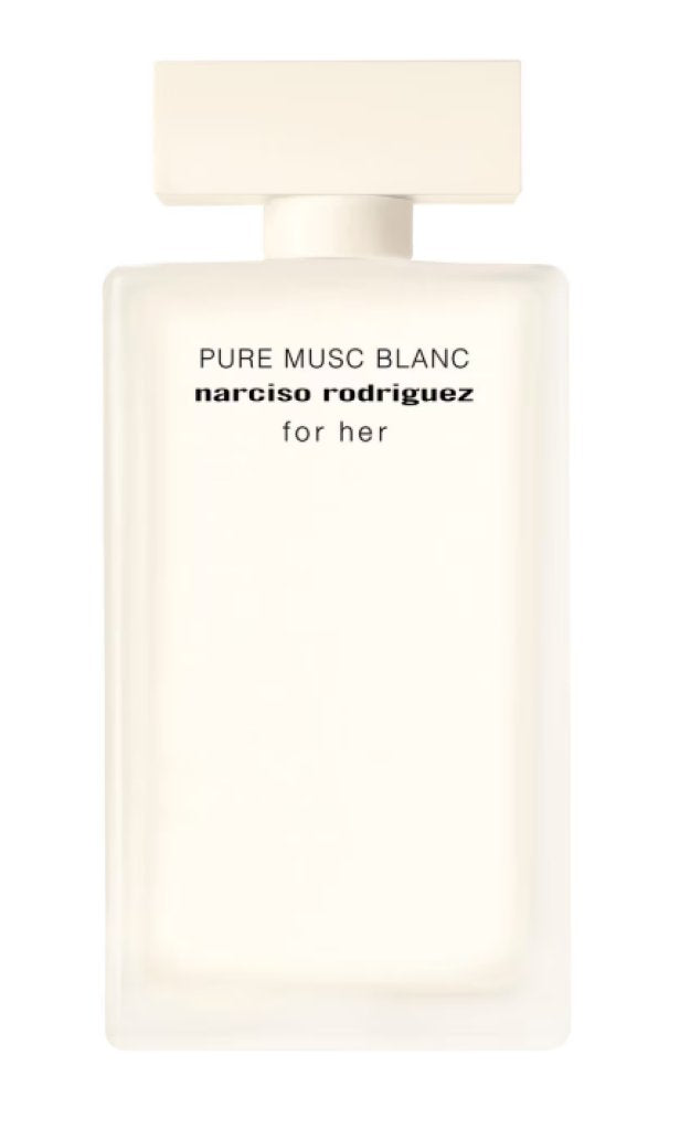 Narciso Rodriguez - For Her Pure Musc Blanc EDP Intense - 100ml