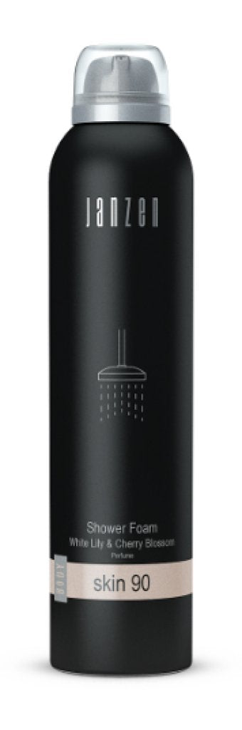 Shower Foam Skin 90