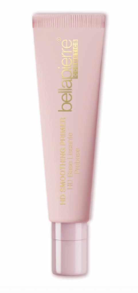 Bellapierre HD smoothiing primer