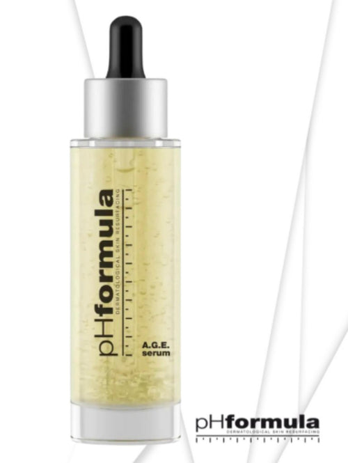 AGE Serum - PH Formula