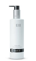 Hand Body Lotion Black 22