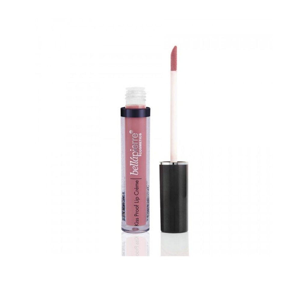 Kiss Proof Lip Crème Nude