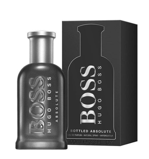 Boss - Bottled Absolute EDP 100 ml