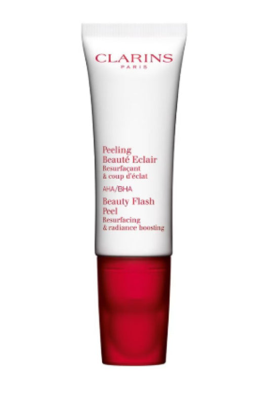 PEELING BEAUTE ECLAIR/BEAUTY FLASH PEEL