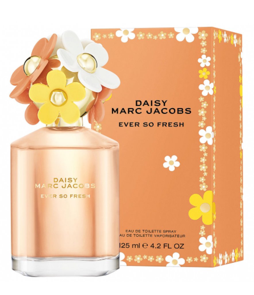 Marc Jacobs - Daisy Ever So Fresh EDP 30 ml
