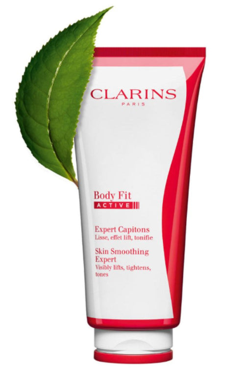 BODY FIT 200ml