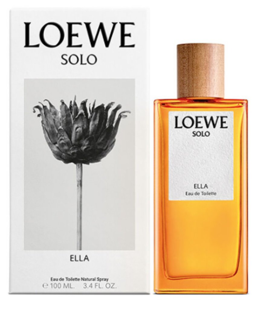 LOEWE Solo - Ella EDT - 50ml