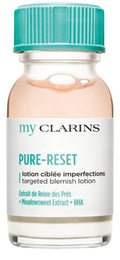 PURE RESET LOTION CIBLEE IMPERFECTIONS/newPURE RESET TARGETED BLEMISH LOTION