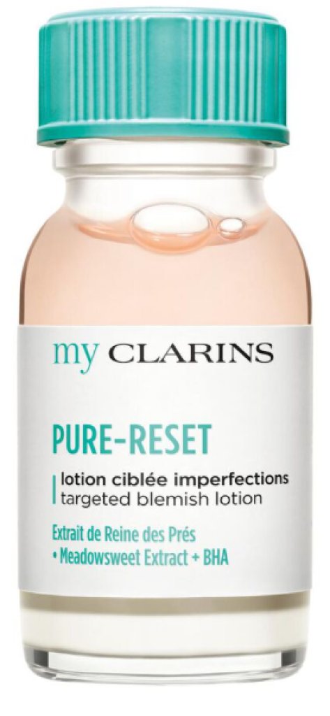 PURE RESET LOTION CIBLEE IMPERFECTIONS/newPURE RESET TARGETED BLEMISH LOTION
