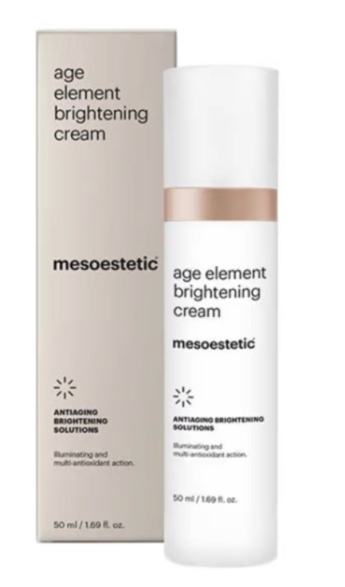 Age Element Brightening Cream 50ml
