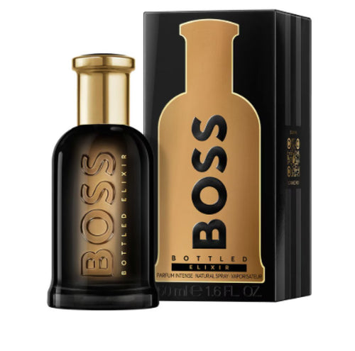 Boss - Bottled Elixir Parfum Intense 100 ml