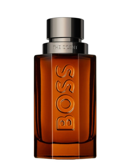 Boss - The Scent EDP Intense 50ml