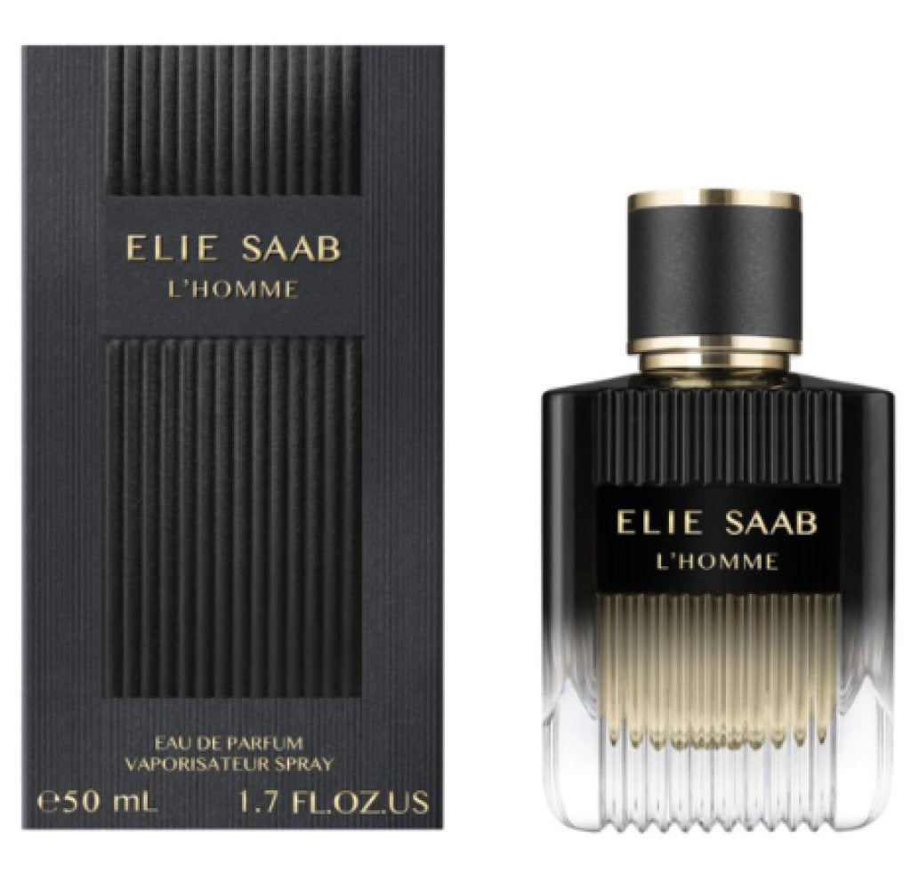 Elie Saab - L'Homme EDP - 100ml