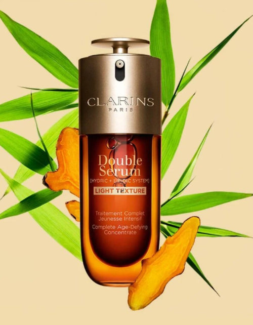 Clarins - Double Serum Light Texture - 50ml