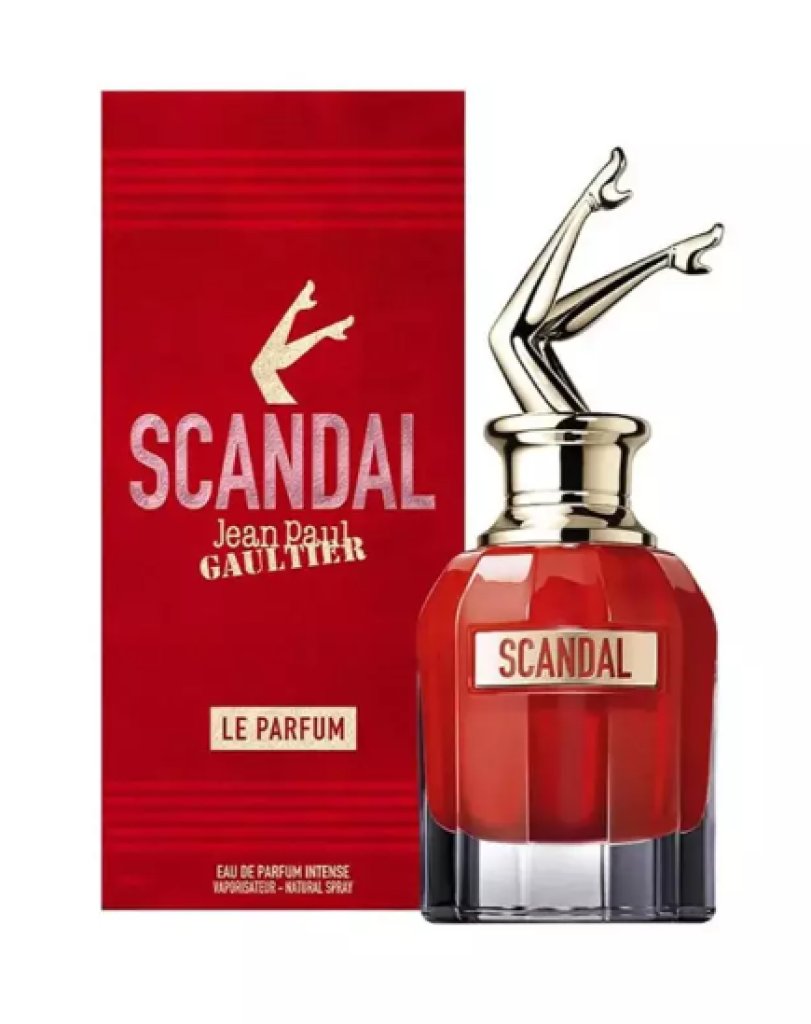 Jean Paul Gaultier - Scandal Le Parfum EDP Intense - 50ml