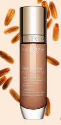 Clarins - Skin Illusion Full Coverage - 112C