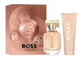 Geschenkset Boss The Scent For Her EDP 30ml + BL 50ml