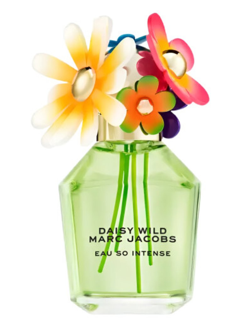 Daisy wild eau so intense 100ml