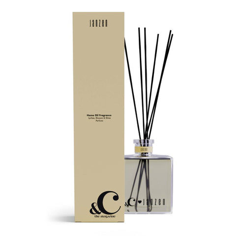 &C Home Fragrance Sticks Lychee Blossom & Shine 200 ml