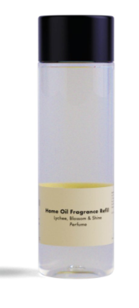 &C Home Fragrance Refill Lychee Blossom & Shine 200 ml