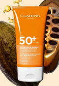 CREME SOLAIRE SPF50+ - Corps/SUN CARE CREAM SPF50+ - Body