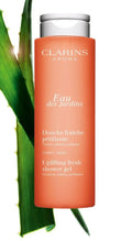 Eau Des Jardins Uplifting Fresh Shower Gel - 200ml