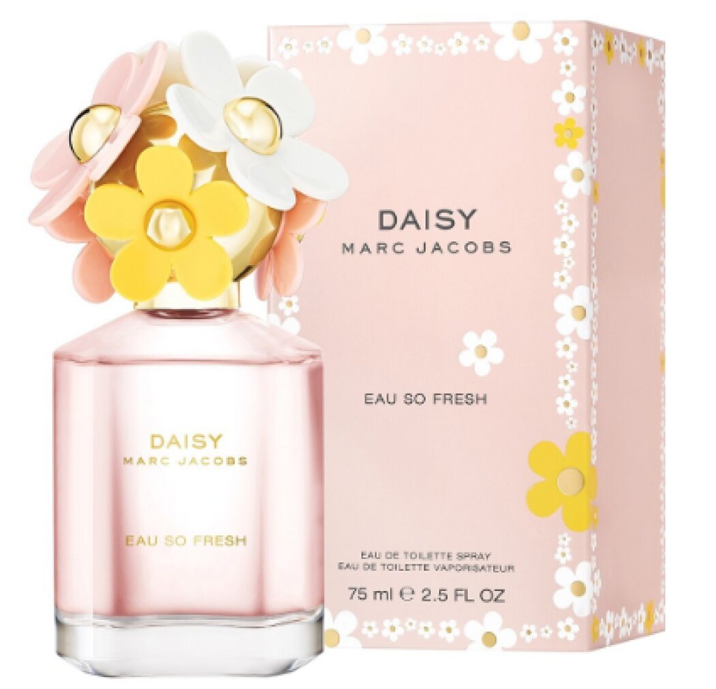 Marc Jacobs - Daisy Eau So Fresh EDT 30 ml
