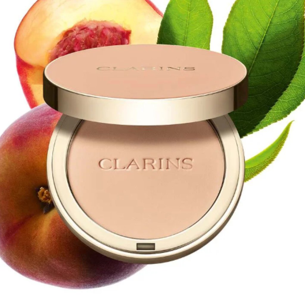 EVER MATTE COMPACT POWDER - 03 LIGHT MEDIUM - 10g