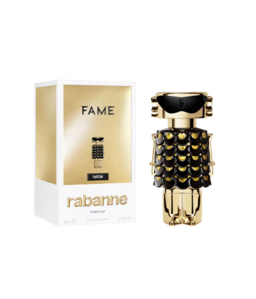 PACO RABANNE  - FAME LE PARFUM 50ML