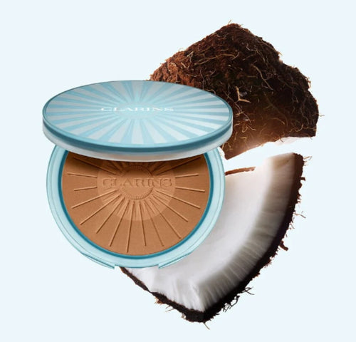Clarins - Bronzing Powder
