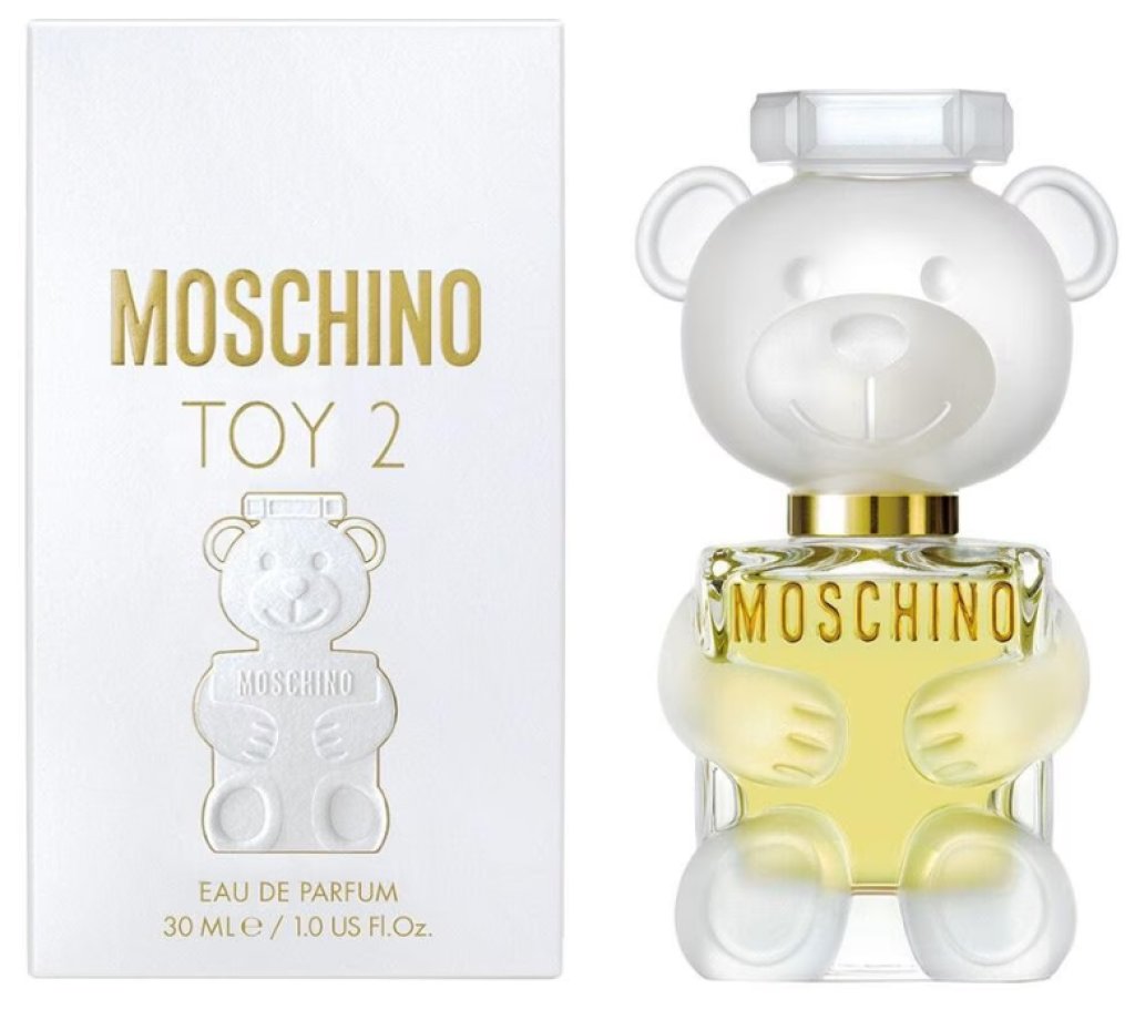 Moschino - Toy 2 EDP - 50ml