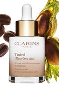 TINTED OLEO-SERUM - 03 (108,3-110 LIGHT MEDIUM) - 30 ml