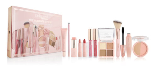 Bellapierre - The Ultimate Gift Set