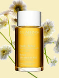 Relax Treatment Oil Body - 100ml