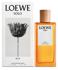 LOEWE Solo - Ella EDT - 100ml