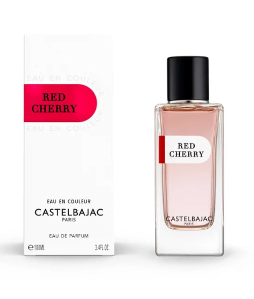 Castelbajac - Red Cherry EDP - 100ml