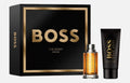 GESCHENKSET BOSS The Scent EDT 50ml + Shower Gel 100ml