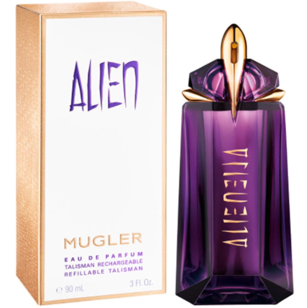 Mugler - Alien EDP 60 ml