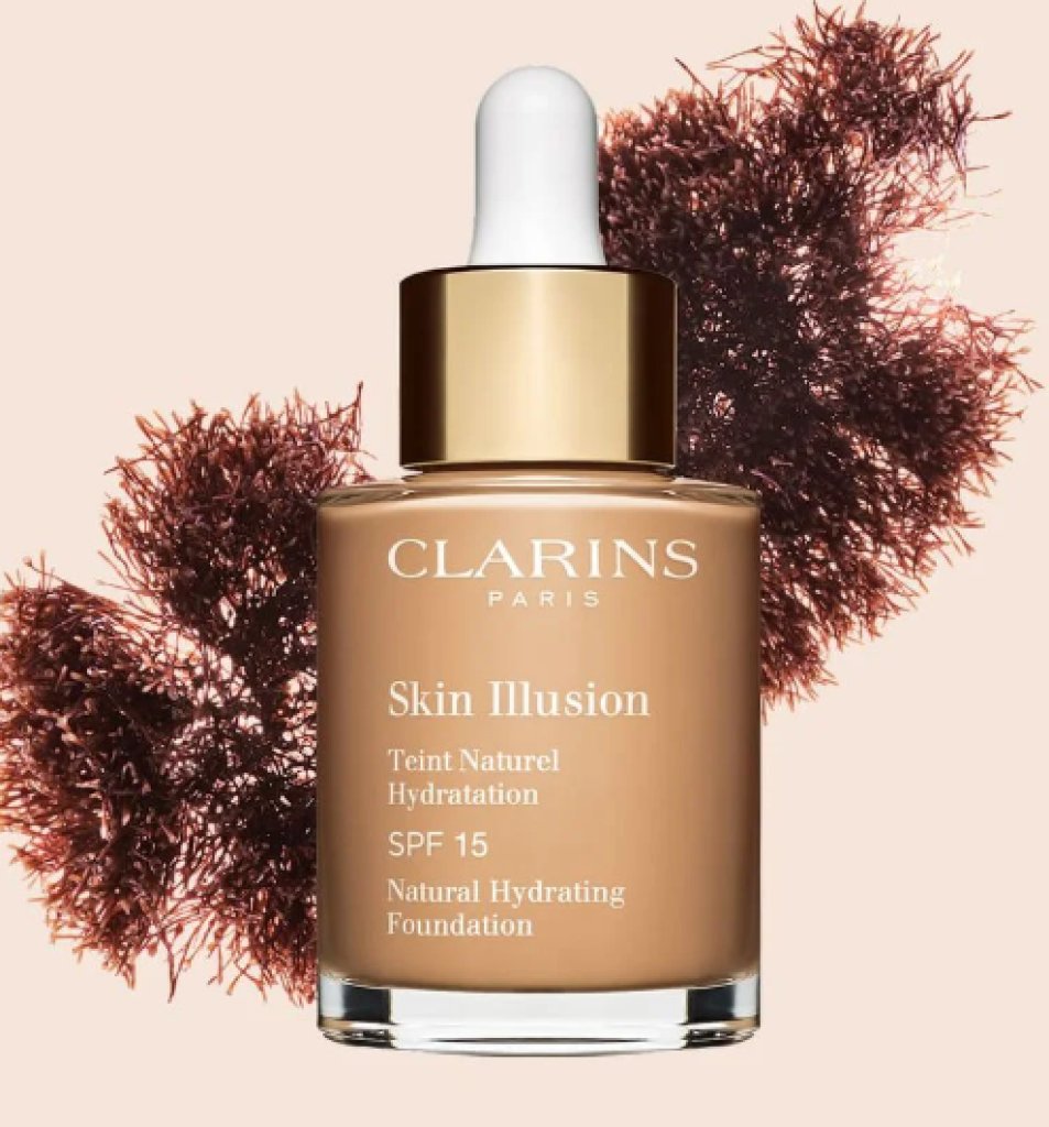 Skin Illusion - 110 Honey