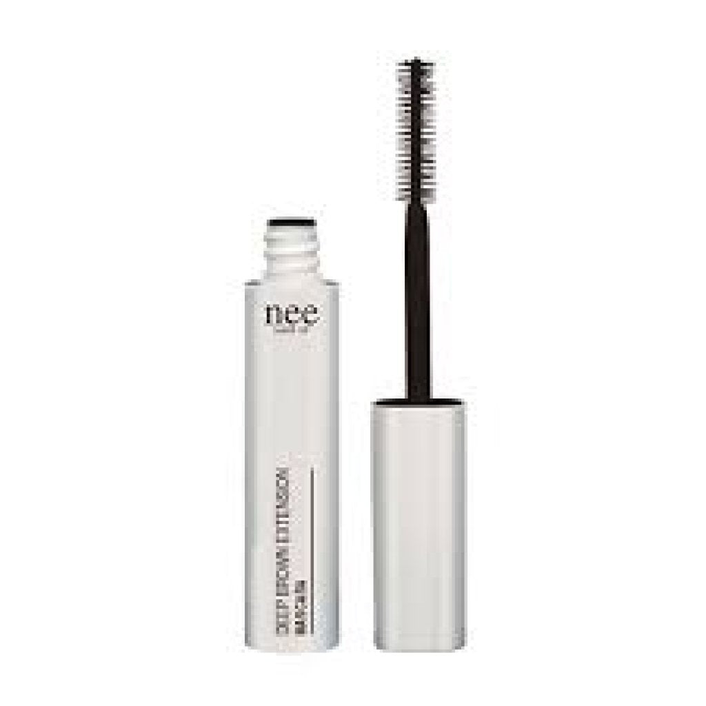 Nee deep brown extension mascara
