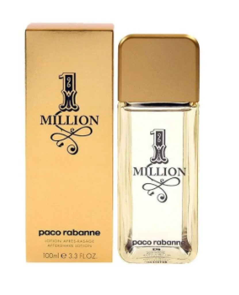 PACO RABANNE - 1 Million After Shave Lotion - 100ml