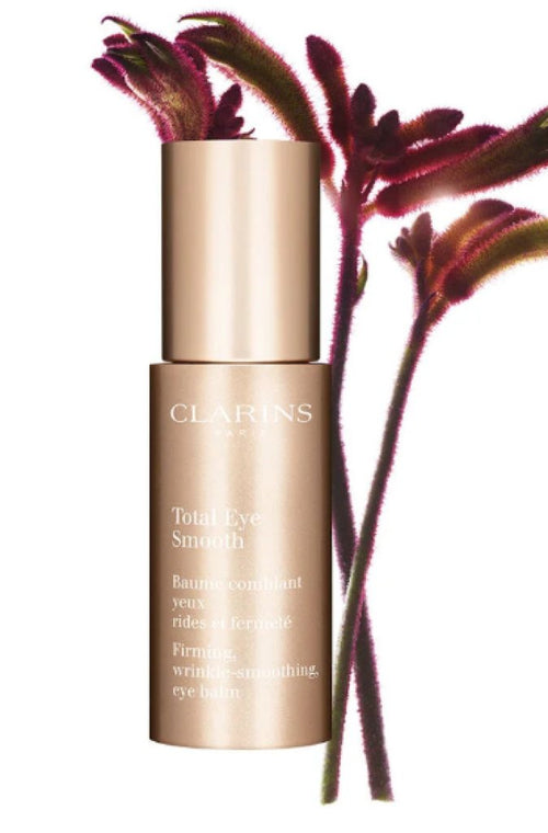 Clarins - Total Eye Smooth - 15ml