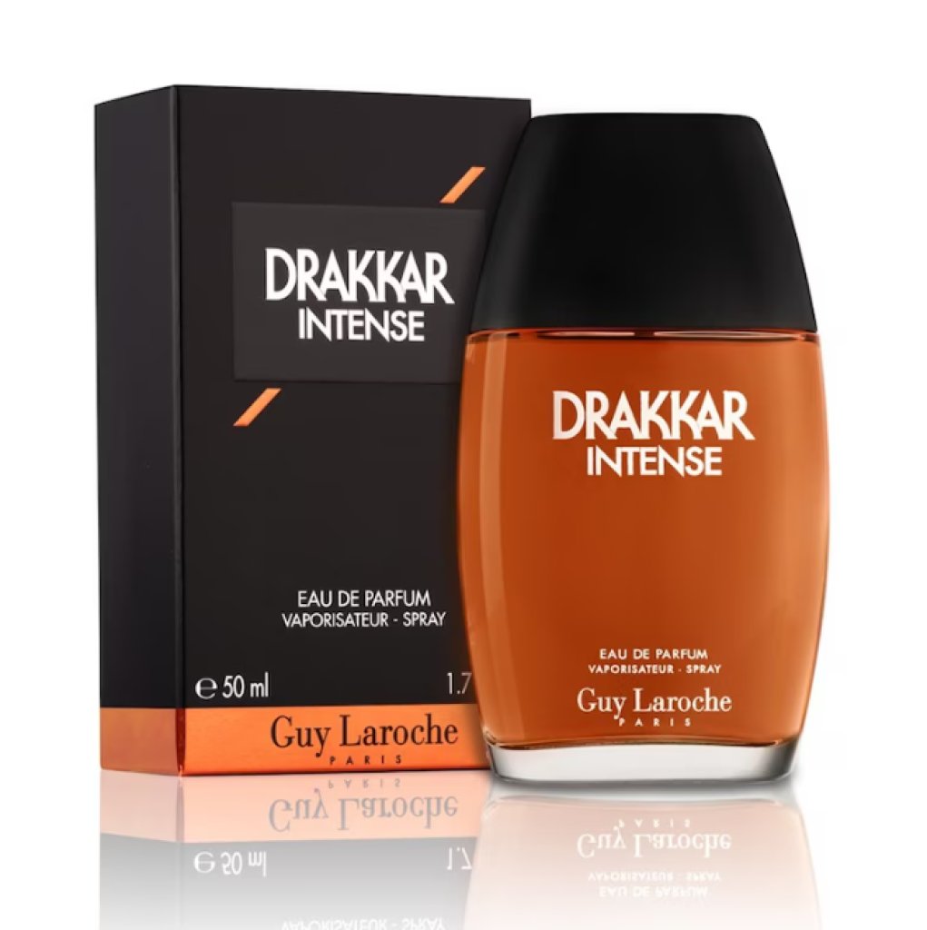 Guy Laroche - Drakkar Intense EDP - 50ml