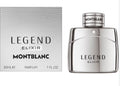 Montblanc - Legend Elixir - Parfum - 50ml