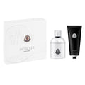 Geschenkset Moncler pour homme 60ml