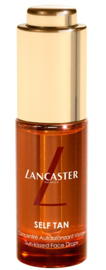 Lancaster - SELF TAN - Drops