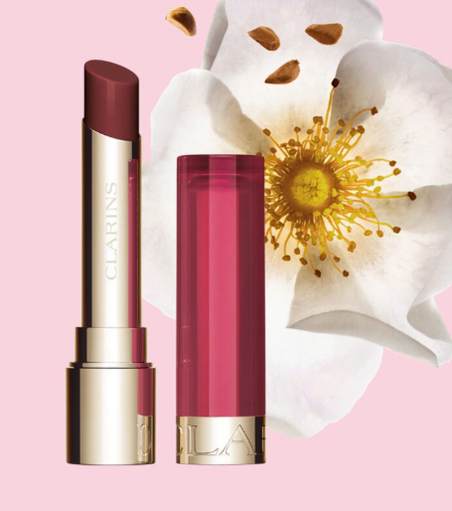 LIP OIL BALM 06 - 3G - FIG