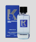 Karl Lagerfeld Jeans - Urban Blue EDP - 100ml