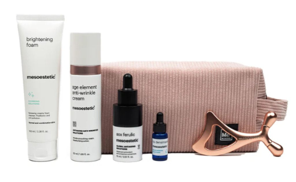 Voordeelbox Anti-Wrinkle Routine