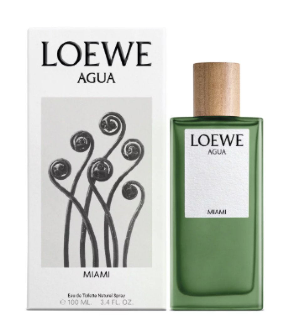 LOEWE AGUA - MIAMI EDT - 50ml